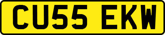 CU55EKW