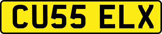 CU55ELX