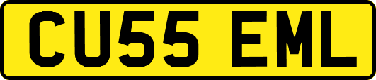 CU55EML