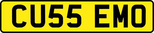 CU55EMO