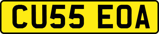 CU55EOA