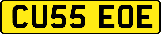 CU55EOE
