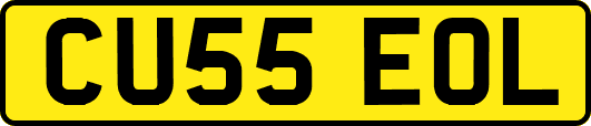 CU55EOL