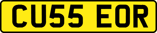 CU55EOR