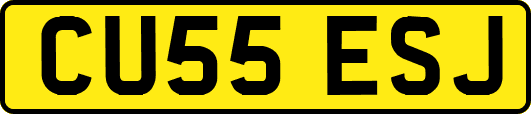 CU55ESJ