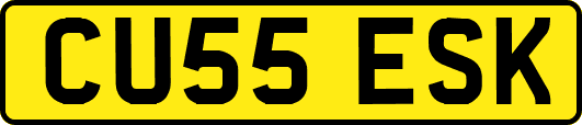 CU55ESK