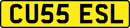 CU55ESL
