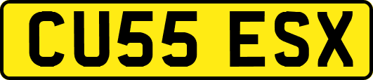 CU55ESX