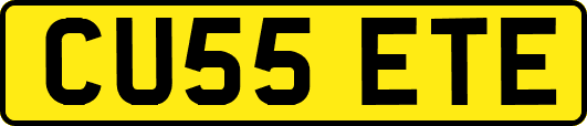 CU55ETE