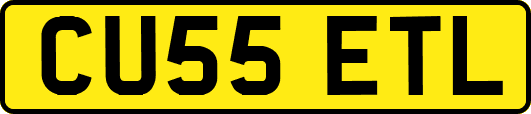 CU55ETL