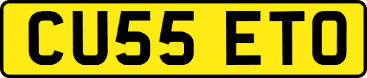CU55ETO
