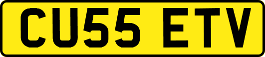 CU55ETV