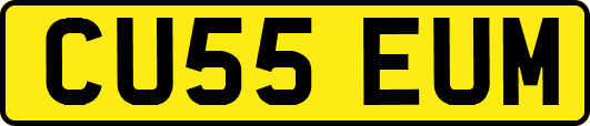 CU55EUM