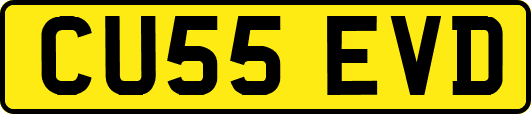 CU55EVD