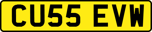 CU55EVW