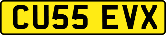 CU55EVX