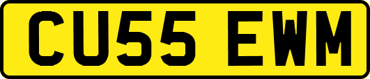 CU55EWM
