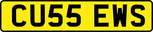 CU55EWS