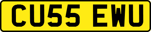 CU55EWU