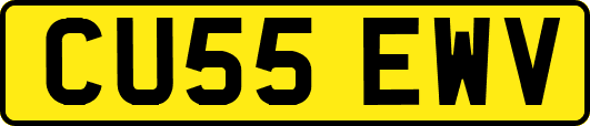 CU55EWV