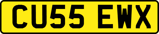 CU55EWX
