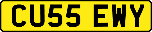CU55EWY