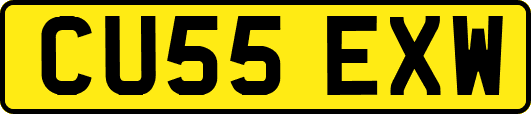 CU55EXW