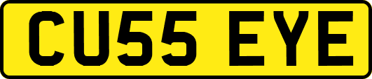 CU55EYE