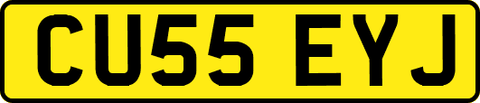 CU55EYJ