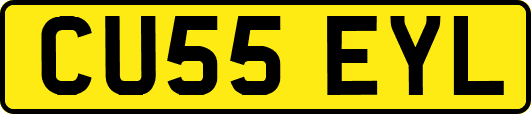 CU55EYL