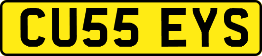 CU55EYS