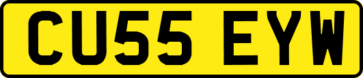 CU55EYW
