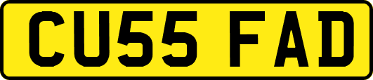 CU55FAD