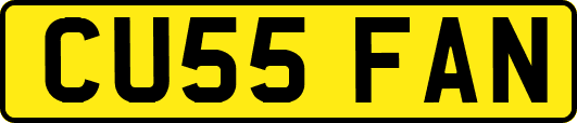 CU55FAN