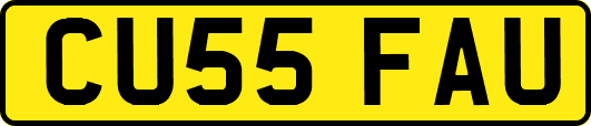 CU55FAU