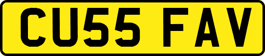 CU55FAV