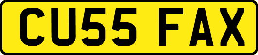 CU55FAX