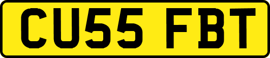 CU55FBT