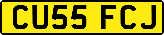 CU55FCJ