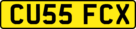 CU55FCX