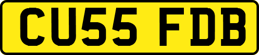 CU55FDB