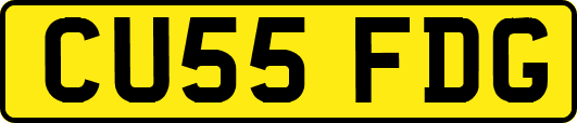 CU55FDG