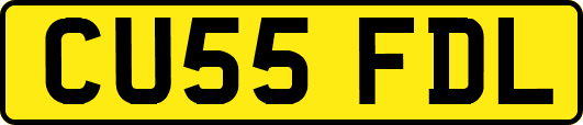 CU55FDL