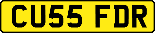 CU55FDR