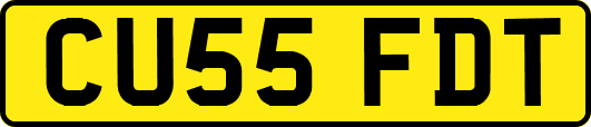 CU55FDT