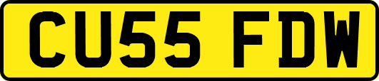 CU55FDW