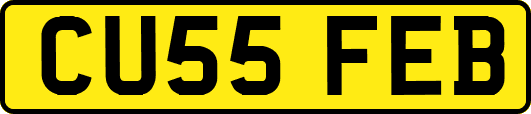 CU55FEB