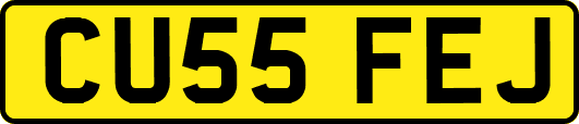CU55FEJ