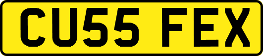CU55FEX