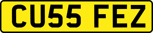 CU55FEZ